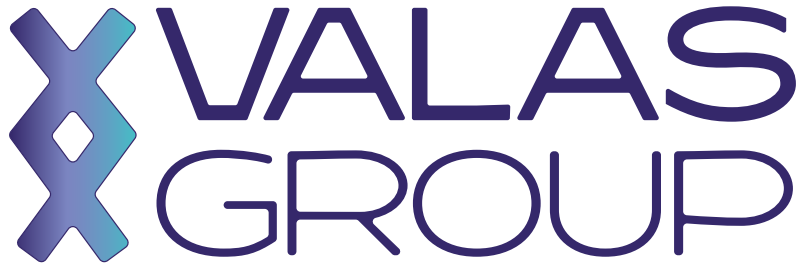 Valas Group logo